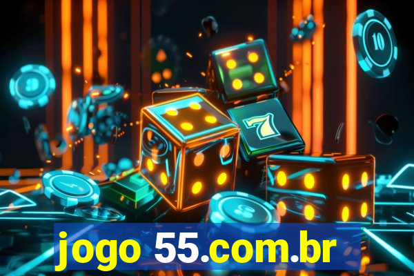 jogo 55.com.br